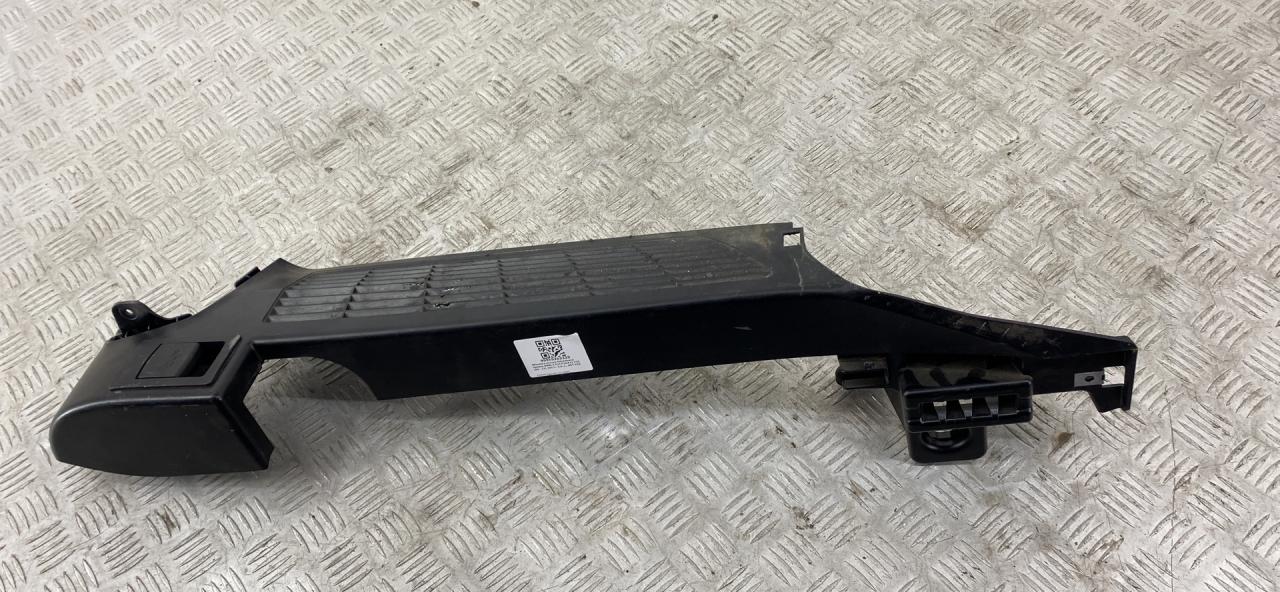 обшивка багажника BMW 5 серия F07/F10/F11 F11 2011, 3.0 л., N57 D30 A, дизель, АКПП, универсал, задний привод, 51479200694, 9168484 - фото №1