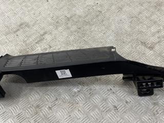 обшивка багажника BMW 5 серия F07/F10/F11 F11 2011, 3.0 л., N57 D30 A, дизель, АКПП, универсал, задний привод, 51479200694, 9168484