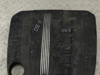 декоративная крышка двигателя BMW 5 серия F07/F10/F11 F11 2011, 3.0 л., N57 D30 A, дизель, АКПП, универсал, задний привод, 11147800575, 7800575