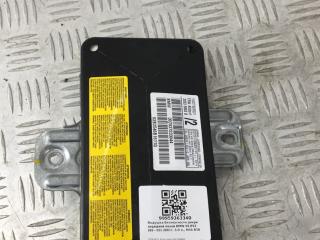 подушка безопасности дверная BMW X5 E53 2003, 3.0 л., M54 B30 (306S3), бензин, АКПП, внедорожник 5 дв., полный привод, 72127037233, 7792902
