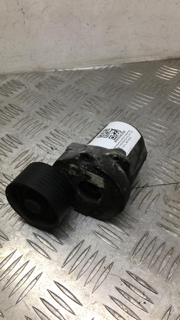 натяжитель BMW 5 серия F07/F10/F11 F11 2011, 3.0 л., N57 D30 A, дизель, АКПП, универсал, задний привод, 11287800333 - фото №1