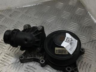 помпа BMW 5 серия F07/F10/F11 F11 2011, 3.0 л., N57 D30 A, дизель, АКПП, универсал, задний привод, 11518516435