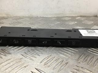 кнопка (выключатель) BMW X5 E53 [рестайлинг] E53 2005, 3.0 л., M57 D30 (306D2), дизель, АКПП, внедорожник 5 дв., 61316953941, 6953941