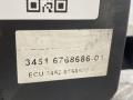блок ABS BMW X5 E53 [рестайлинг] E53 2005, 3.0 л., M57 D30 (306D2), дизель, АКПП, внедорожник 5 дв., 34516773013, 6768686 - фото №6