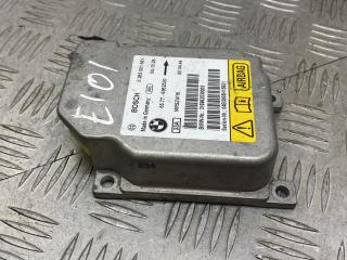 блок AirBag BMW X5 E53 [рестайлинг] E53 2005, 3.0 л., M57 D30 (306D2), дизель, АКПП, внедорожник 5 дв., 65776962530, 6962530