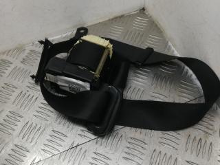 ремень безопасности BMW X5 E53 [рестайлинг] E53 2005, 3.0 л., M57 D30 (306D2), дизель, АКПП, внедорожник 5 дв., 72117051507