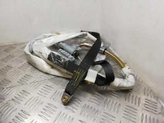 подушка безопасности боковая (шторка) BMW X5 E53 [рестайлинг] E53 2005, 3.0 л., M57 D30 (306D2), дизель, АКПП, внедорожник 5 дв., 72128267158