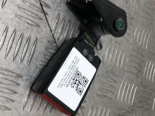 замок ремня безопасности BMW X5 E53 [рестайлинг] E53 2005, 3.0 л., M57 D30 (306D2), дизель, АКПП, внедорожник 5 дв., 72117070185