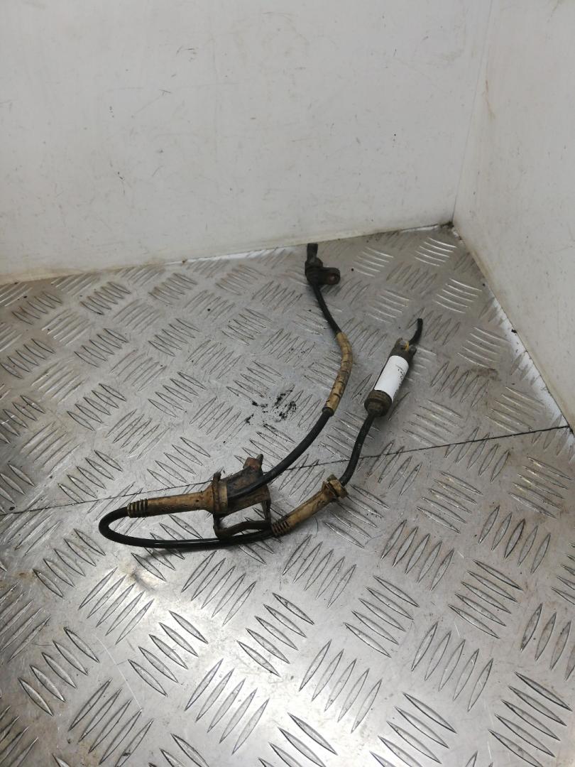 датчик ABS BMW 3 серия E90/E91/E92/E93 2006, седан, 6760424 - фото №1