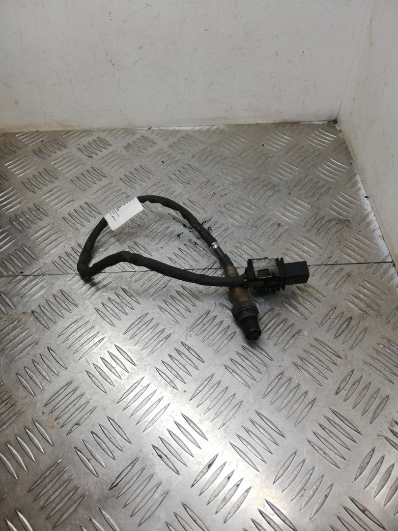 лямбда-зонд Mercedes-Benz E-Класс W211/S211 2004, 3.2 л., CDi, дизель, АКПП, серебро, седан, задний привод, правый руль, 0035427018 - фото №1