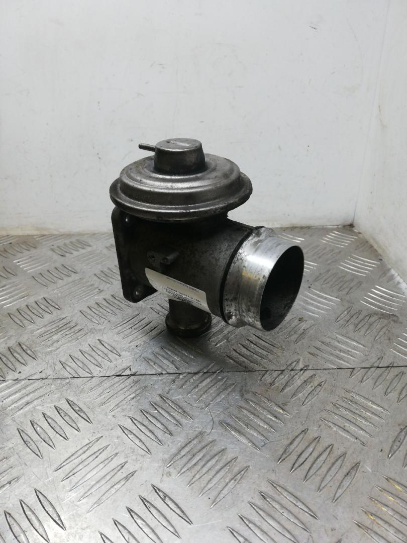 клапан EGR BMW 5 серия E60/E61 2004, дизель, седан, 7789999 - фото №1