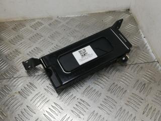 блок управления телефоном BMW 7 серия E38 [рестайлинг] 1998, 4.4 л., M62 B44 (448S1), бензин, АКПП, 6904906