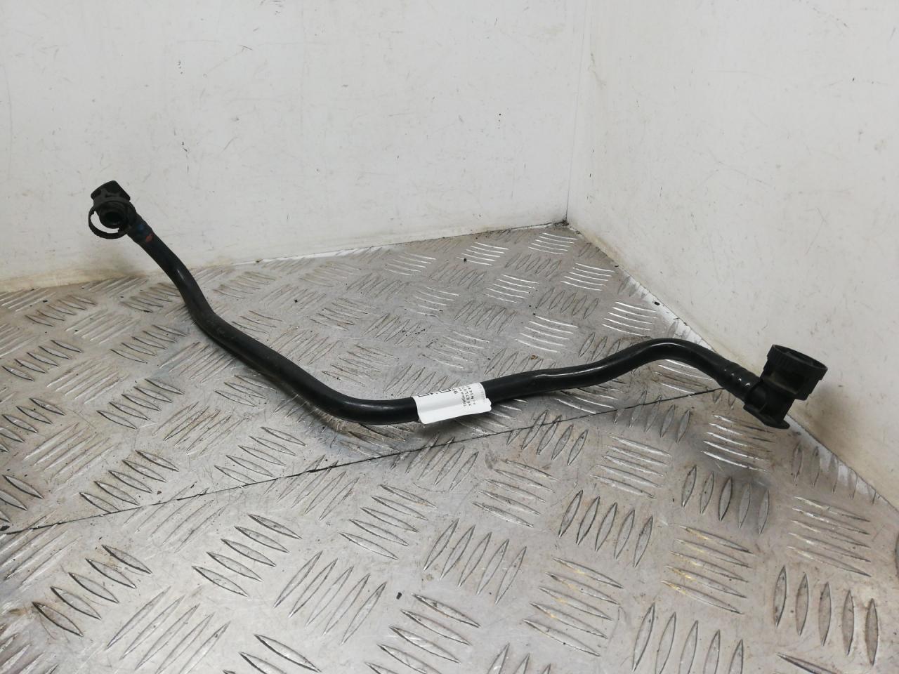 трубка вентиляции картерных газов BMW X6 E71/E72 E71 2010, 3.5 л., бензин, АКПП, a76, внедорожник 5 дв., полный привод, 13907567397, 7567397 - фото №1