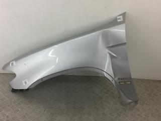 крыло переднее левое BMW X5 E53 [рестайлинг] E53 2005, 3.0 л., M57 D30 (306D2), дизель, АКПП, внедорожник 5 дв., 41357121007, 7121007