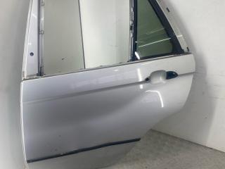 дверь задняя левая BMW X5 E53 [рестайлинг] E53 2005, 3.0 л., M57 D30 (306D2), дизель, АКПП, внедорожник 5 дв., 41528256827