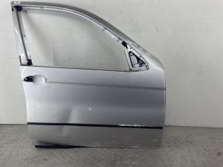 дверь передняя правая BMW X5 E53 [рестайлинг] E53 2005, 3.0 л., M57 D30 (306D2), дизель, АКПП, внедорожник 5 дв., 41518256824