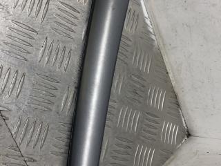 накладка двери (крышки) багажника BMW X5 E53 [рестайлинг] E53 2005, 3.0 л., M57 D30 (306D2), дизель, АКПП, внедорожник 5 дв., 8265483, 51417124651