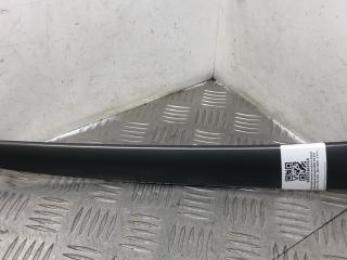 накладка двери (крышки) багажника BMW X5 E53 [рестайлинг] E53 2005, 3.0 л., M57 D30 (306D2), дизель, АКПП, внедорожник 5 дв., 8265484, 51417124652