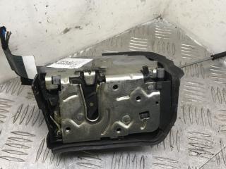 замок двери задней правой BMW X5 E53 [рестайлинг] E53 2005, 3.0 л., M57 D30 (306D2), дизель, АКПП, внедорожник 5 дв., 51228402602, 8402602
