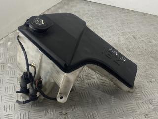 бачок омывателя BMW X5 E53 [рестайлинг] E53 2005, 3.0 л., M57 D30 (306D2), дизель, АКПП, внедорожник 5 дв., 8252738, 61678252738