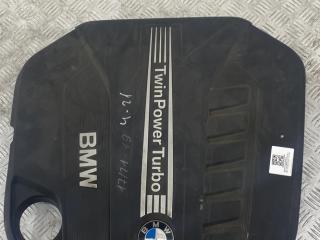 декоративная крышка двигателя BMW 5 серия F07/F10/F11 2011, 3.0 л., N57 D30 A, дизель, АКПП, седан, 8513453