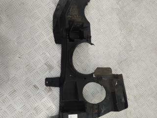 защита рулевой рейки BMW X5 E53 [рестайлинг] E53 2005, 3.0 л., M57 D30 (306D2), дизель, АКПП, внедорожник 5 дв., 51717012076, 7012076