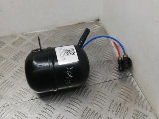 ресивер пневмоподвески BMW X5 E53 [рестайлинг] E53 2005, 3.0 л., M57 D30 (306D2), дизель, АКПП, внедорожник 5 дв., 37126755022