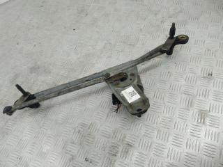 механизм стеклоочистителя (трапеция дворников) BMW X5 E53 [рестайлинг] E53 2005, 3.0 л., M57 D30 (306D2), дизель, АКПП, внедорожник 5 дв., 61617111536, 6913007