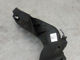 воздуховод тормозной левый BMW X5 E53 [рестайлинг] E53 2005, 3.0 л., M57 D30 (306D2), дизель, АКПП, внедорожник 5 дв., 51717123353, 7123353