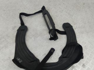 крепление запаски BMW X5 E53 [рестайлинг] E53 2005, 3.0 л., M57 D30 (306D2), дизель, АКПП, внедорожник 5 дв., 51717002356, 7002356