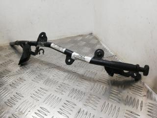 щуп двигателя BMW X5 F15 2015, 3.0 л., N57 D30 A, дизель, АКПП, белый, полный привод, правый руль, 11438511818, 8511818