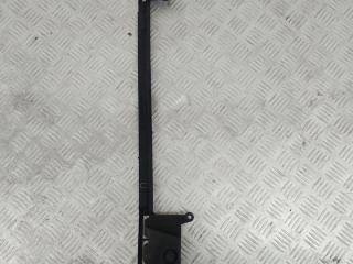 кронштейн радиатора BMW X5 E53 [рестайлинг] E53 2005, 3.0 л., M57 D30 (306D2), дизель, АКПП, внедорожник 5 дв., 1439117, 17101439117