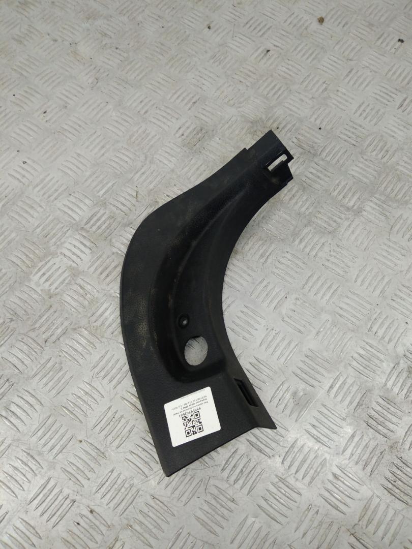накладка на порог внутренняя BMW 5 серия F07/F10/F11 F11 2011, 3.0 л., N57 D30 A, дизель, АКПП, универсал, задний привод, 51439176659, 9162735 - фото №1