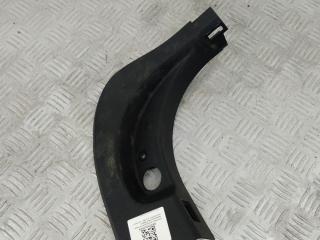 накладка на порог внутренняя BMW 5 серия F07/F10/F11 F11 2011, 3.0 л., N57 D30 A, дизель, АКПП, универсал, задний привод, 51439176659, 9162735