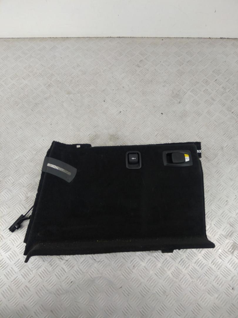 обшивка багажника BMW 5 серия F07/F10/F11 F11 2011, 3.0 л., N57 D30 A, дизель, АКПП, универсал, задний привод, 51479168496, 9168496 - фото №1