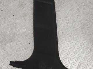 обшивка стойки центральной левой BMW 5 серия F07/F10/F11 F11 2011, 3.0 л., N57 D30 A, дизель, АКПП, универсал, задний привод, 9116351, 51437358951