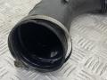 патрубок турбины BMW X5 F15 2015, 3.0 л., N57 D30 A, дизель, АКПП, белый, полный привод, правый руль, 13718507369, 7807749 - фото №4