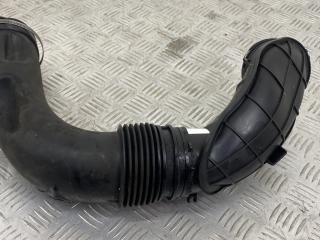 патрубок турбины BMW X5 F15 2015, 3.0 л., N57 D30 A, дизель, АКПП, белый, полный привод, правый руль, 13718507369, 7807749