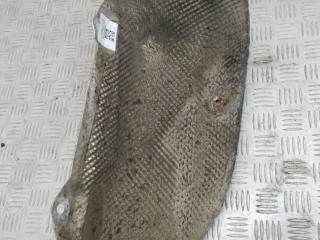 тепловой экран глушителя BMW 5 серия F07/F10/F11 F11 2011, 3.0 л., N57 D30 A, дизель, АКПП, универсал, задний привод, 51487207269, 7207269