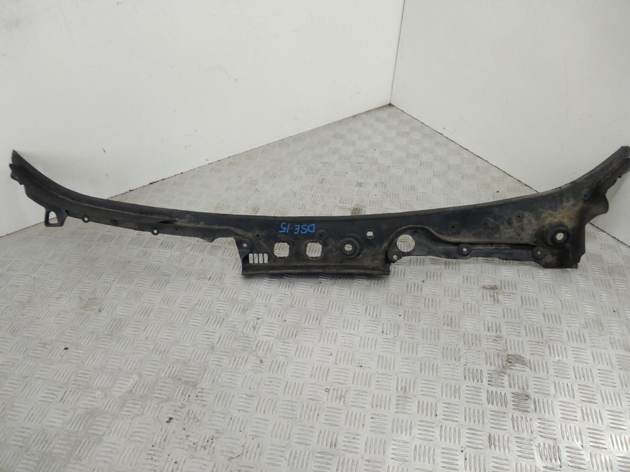 дождевик BMW 5 серия F07/F10/F11 F11 2011, 3.0 л., N57 D30 A, дизель, АКПП, универсал, задний привод, 51717203124, 7203124 - фото №1