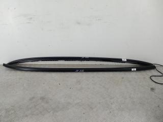 дуги на крышу (рейлинги) BMW 5 серия F07/F10/F11 F11 2011, 3.0 л., N57 D30 A, дизель, АКПП, универсал, задний привод, 51137210093, 51137210094
