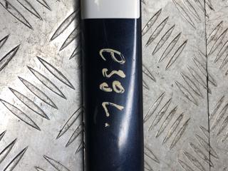 молдинг переднего левого крыла BMW 5 серия E39 [рестайлинг] 2002, 7004021