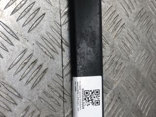 молдинг переднего левого крыла BMW 5 серия E39 [рестайлинг] 2000, 8159293