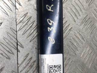 молдинг крыла BMW 5 серия E39 [рестайлинг] 2002, 7004022