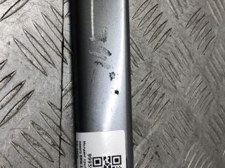 молдинг переднего левого крыла BMW 5 серия E39 [рестайлинг] 2002, 7004021