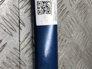 молдинг переднего левого крыла BMW 5 серия E39 [рестайлинг] 2002, 7004021