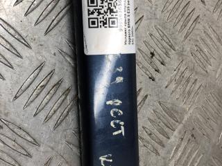 молдинг крыла BMW 5 серия E39 [рестайлинг] 2002, 7004022