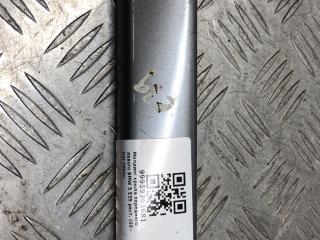 молдинг переднего левого крыла BMW 5 серия E39 [рестайлинг] 2002, 7004021