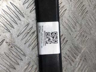 молдинг крыла BMW 5 серия E39 [рестайлинг] 2000, 8159294