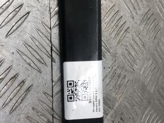 молдинг переднего левого крыла BMW 5 серия E39 [рестайлинг] 2000, 8159293